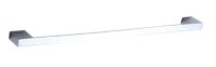 Alpha Towel Bar — genuine brochure model/range photograph