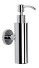 Delta Soap Dispenser — genuine brochure model/range photograph