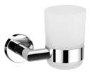Delta Tumbler Holder — genuine brochure model/range photograph
