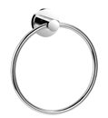 Delta Towel Ring — genuine brochure model/range photograph