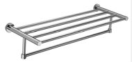 Delta Bath Towel Shelf — genuine brochure model/range photograph