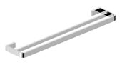 Delta Double Towel Rail — genuine brochure model/range photograph