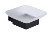 Mono Soap Dish Holder — genuine brochure model/range photograph