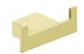 Roma Robe Hook — genuine brochure model/range photograph