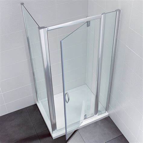 Pivot Doors 6mm
