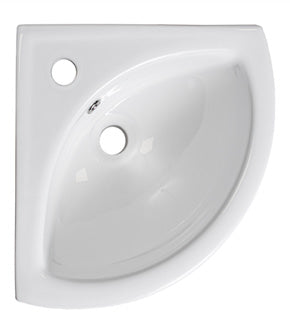 Basin & Pedestal
