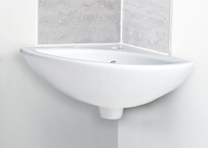 Basin & Pedestal