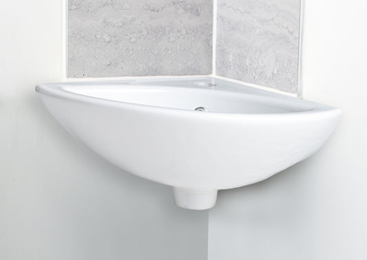 Basin & Pedestal