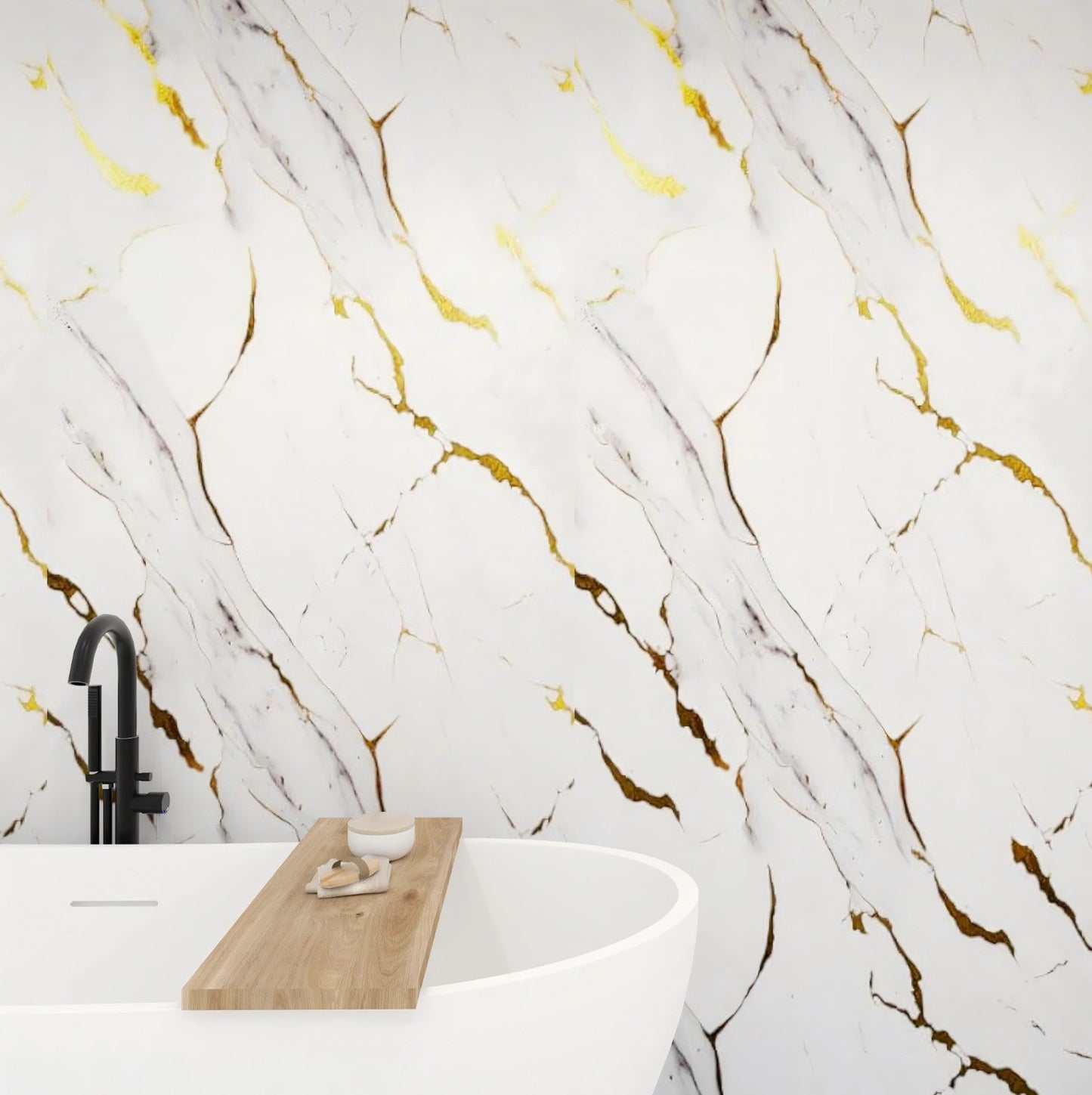 PVC Wall Cladding (10mm)